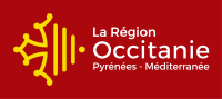 logo de la region Occitanie