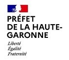 logo Prefet de la Haute-Garonne